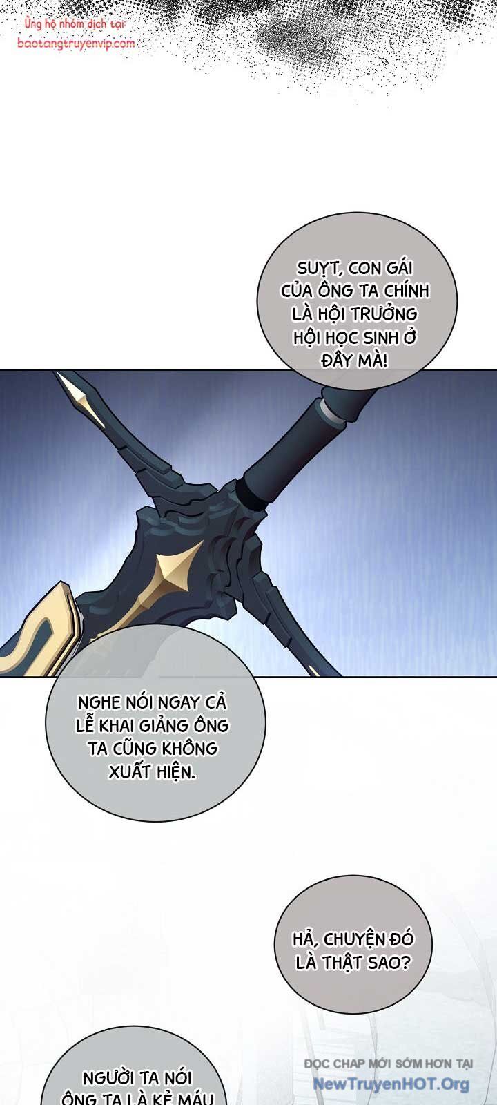 Số Phận An Bài Cho Các Nữ Phản Diện Yêu Tôi Chapter 32.1 - 15