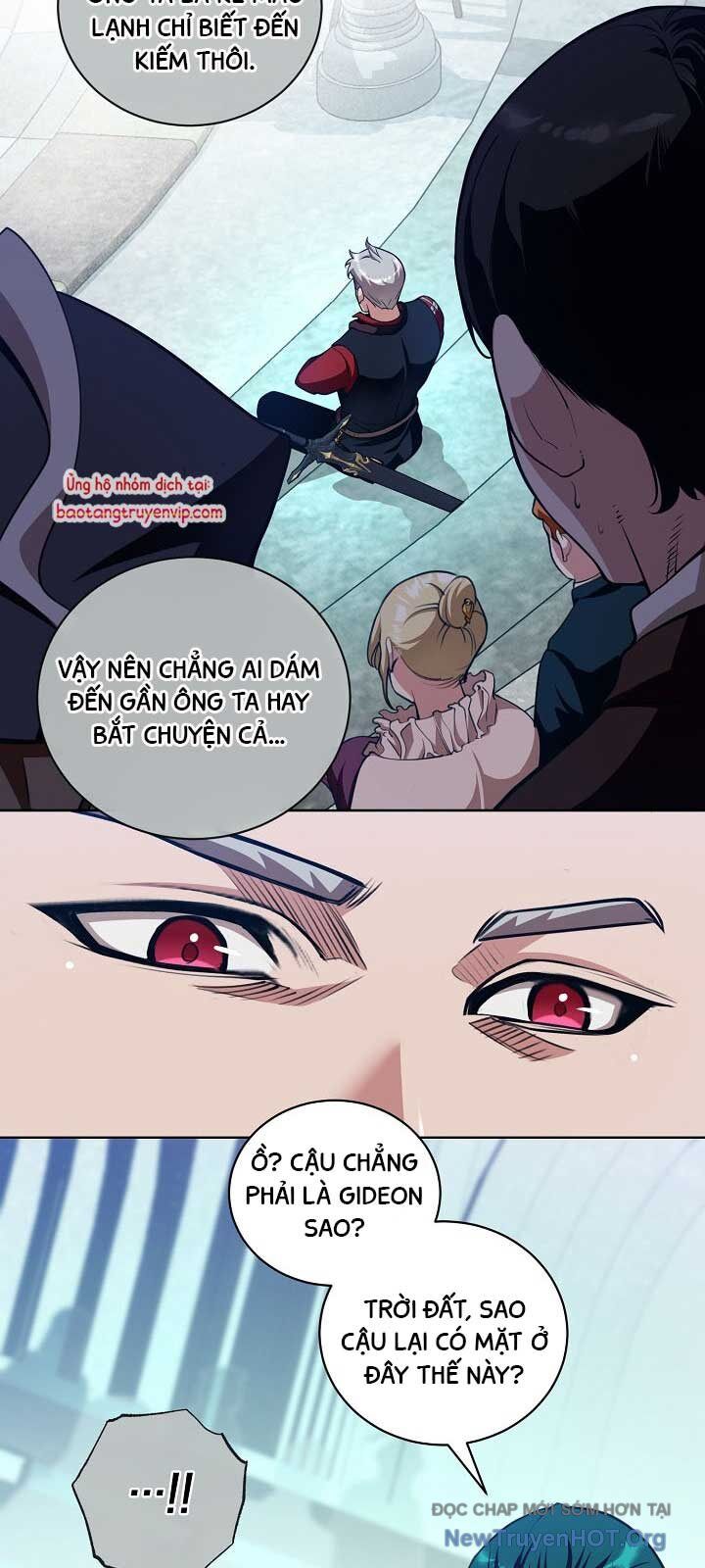 Số Phận An Bài Cho Các Nữ Phản Diện Yêu Tôi Chapter 32.1 - 16