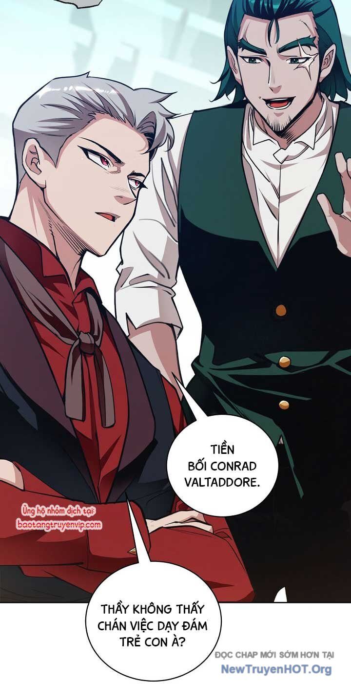 Số Phận An Bài Cho Các Nữ Phản Diện Yêu Tôi Chapter 32.1 - 17