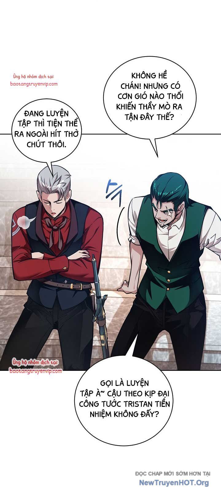 Số Phận An Bài Cho Các Nữ Phản Diện Yêu Tôi Chapter 32.1 - 18