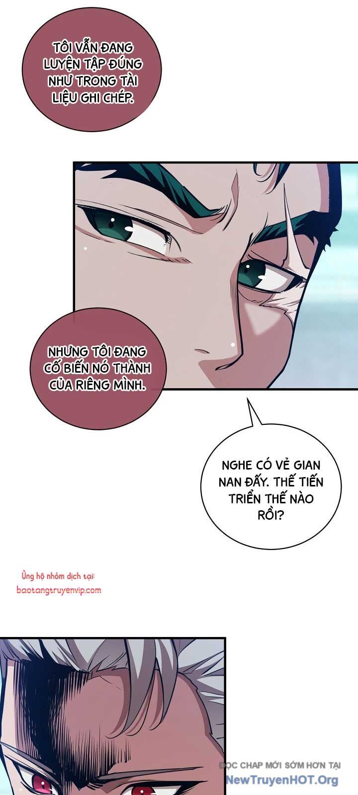 Số Phận An Bài Cho Các Nữ Phản Diện Yêu Tôi Chapter 32.1 - 19