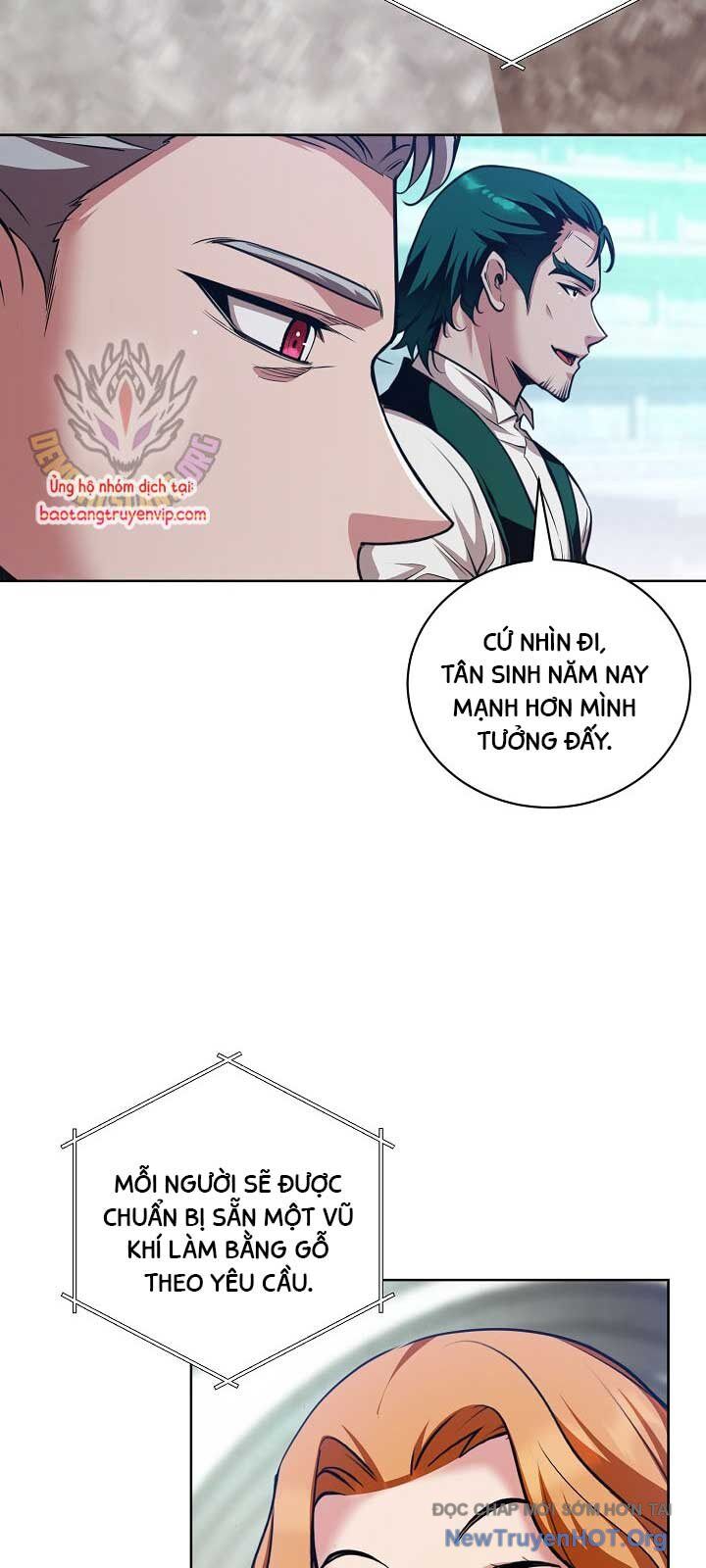 Số Phận An Bài Cho Các Nữ Phản Diện Yêu Tôi Chapter 32.1 - 22