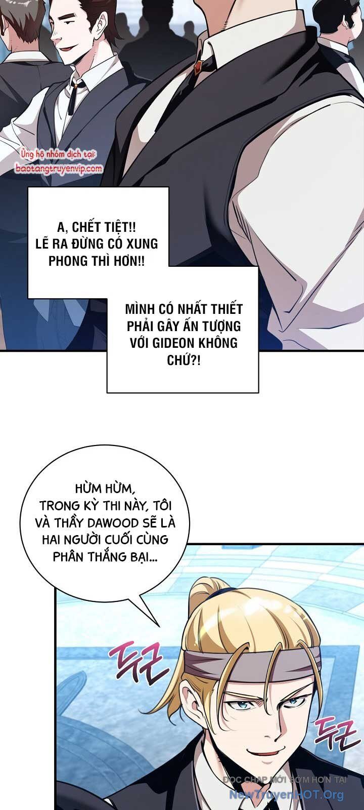 Số Phận An Bài Cho Các Nữ Phản Diện Yêu Tôi Chapter 32.1 - 25