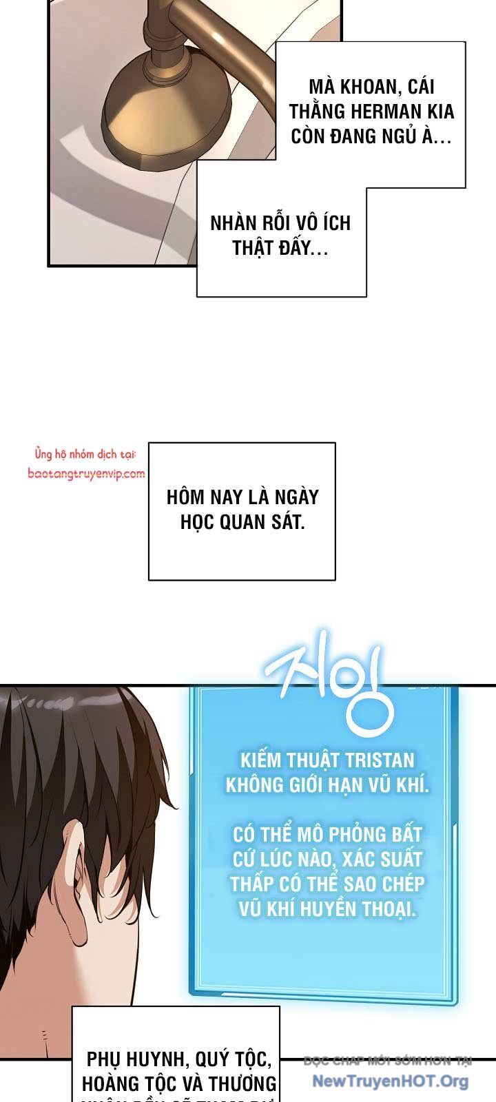 Số Phận An Bài Cho Các Nữ Phản Diện Yêu Tôi Chapter 32.1 - 4