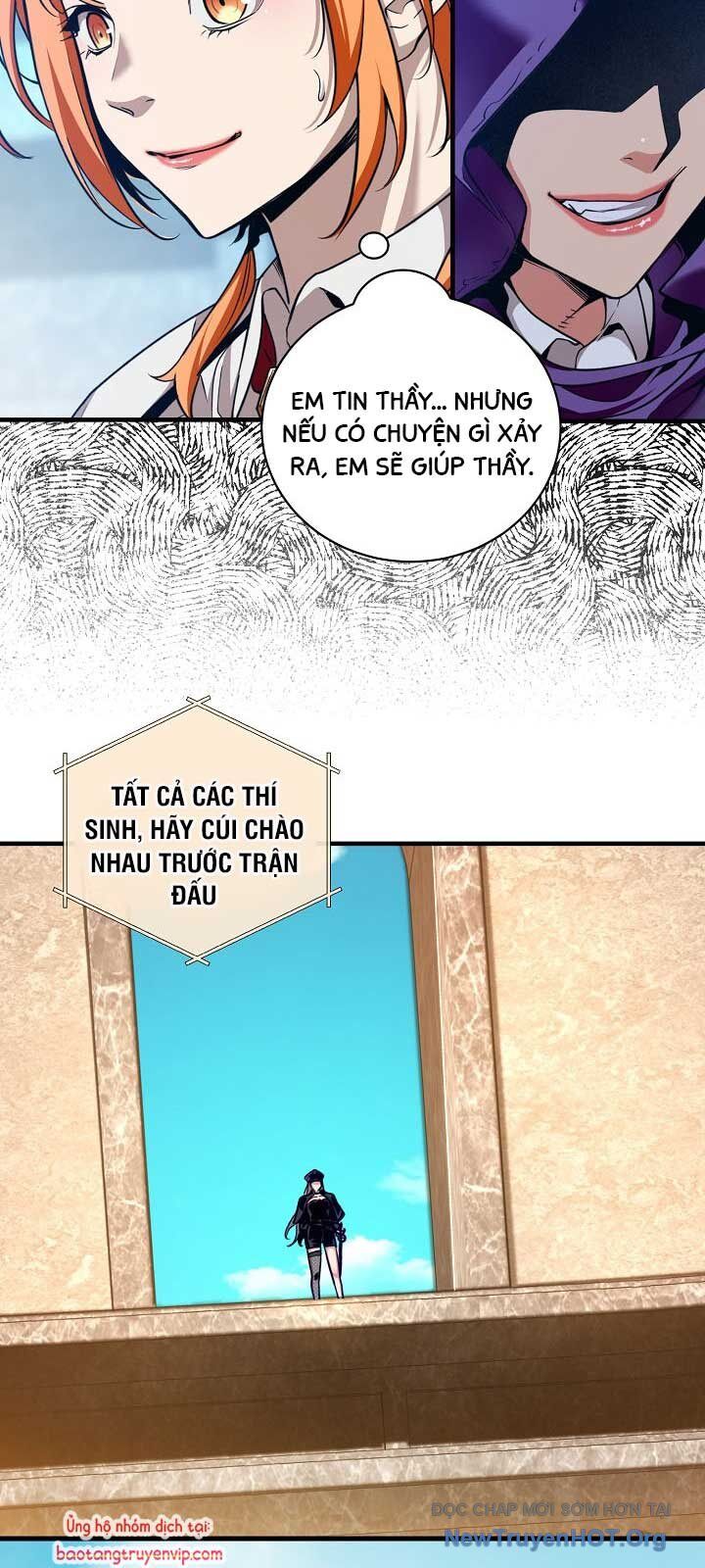 Số Phận An Bài Cho Các Nữ Phản Diện Yêu Tôi Chapter 32.1 - 32