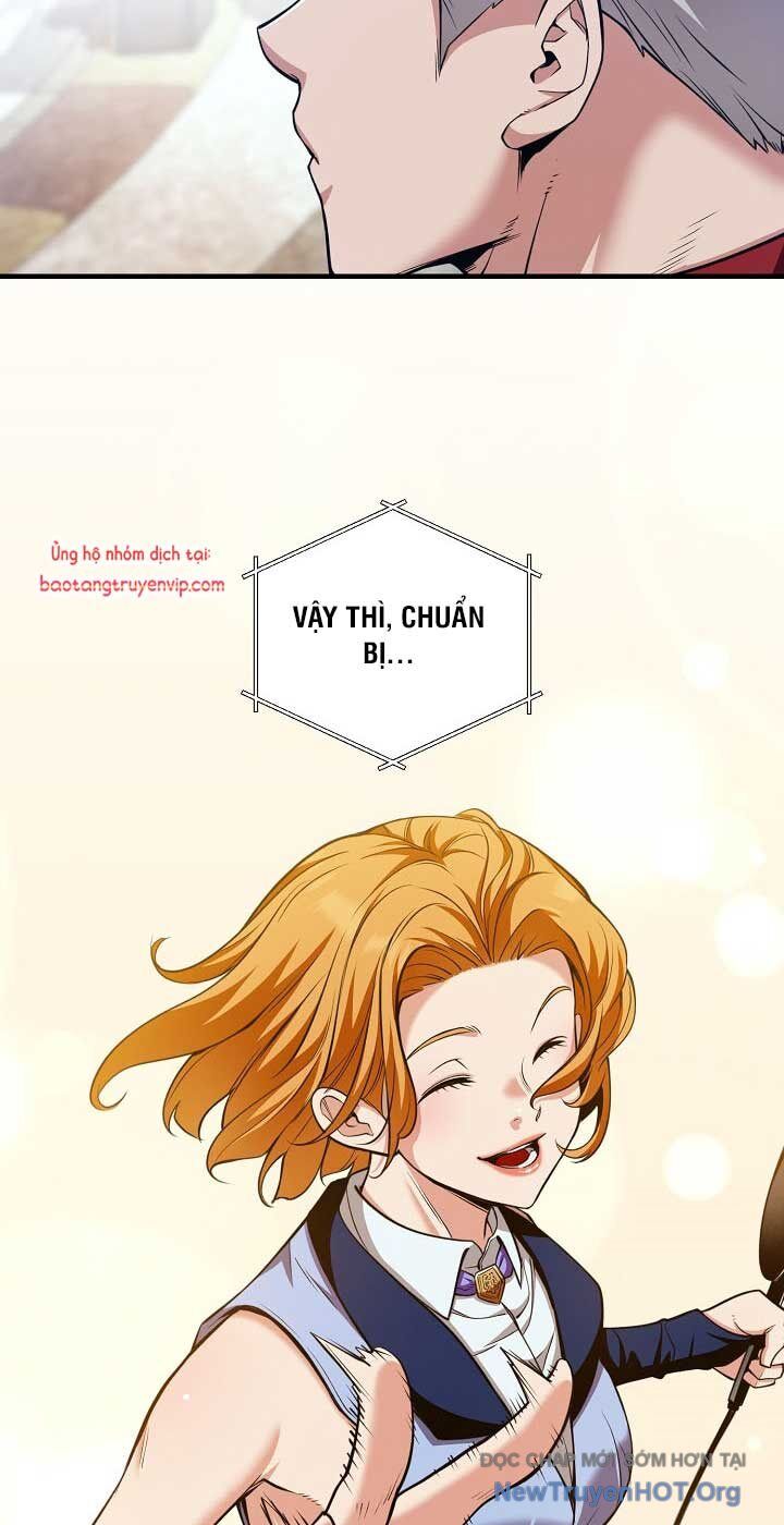 Số Phận An Bài Cho Các Nữ Phản Diện Yêu Tôi Chapter 32.1 - 34
