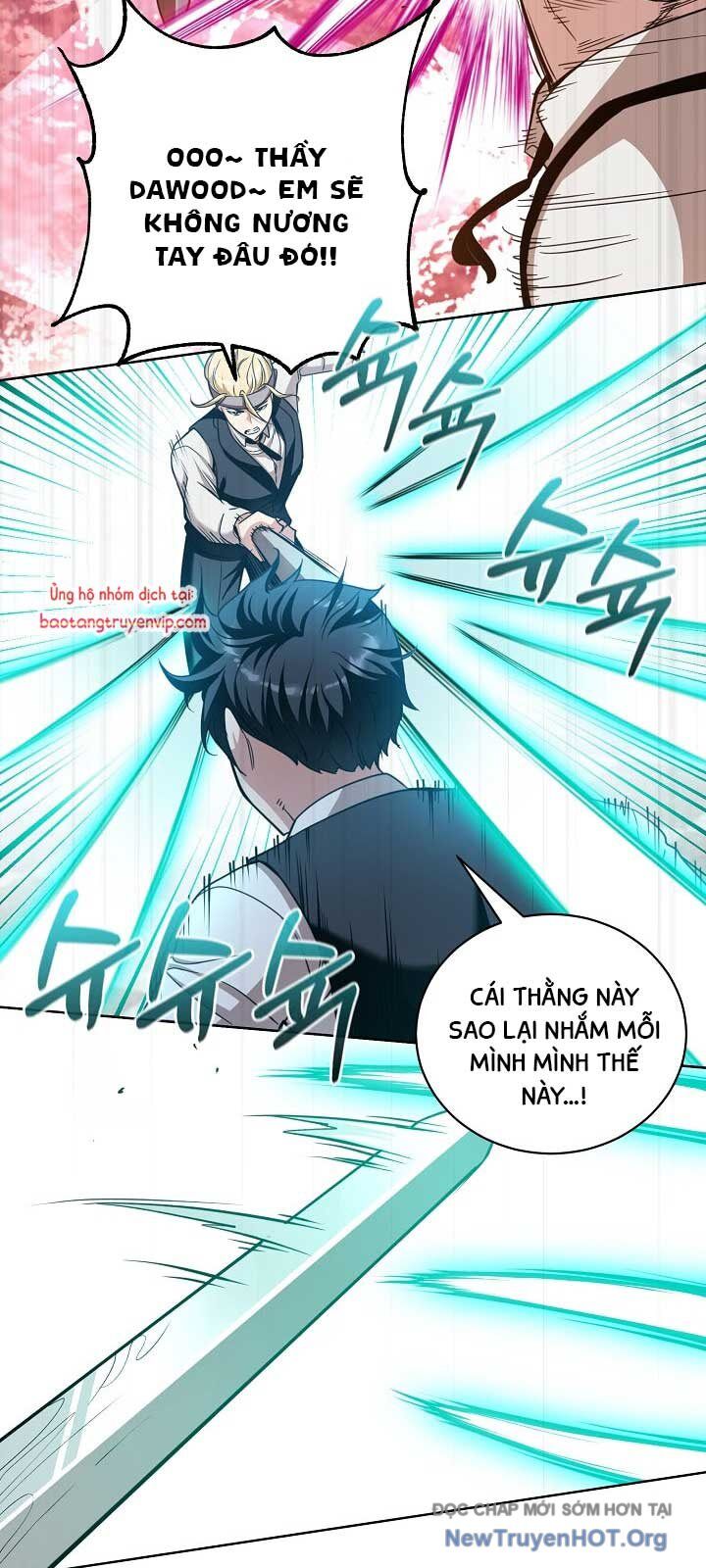 Số Phận An Bài Cho Các Nữ Phản Diện Yêu Tôi Chapter 32.1 - 39