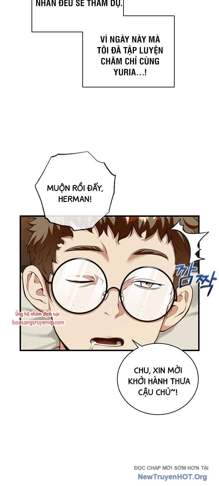 Số Phận An Bài Cho Các Nữ Phản Diện Yêu Tôi Chapter 32.1 - 5