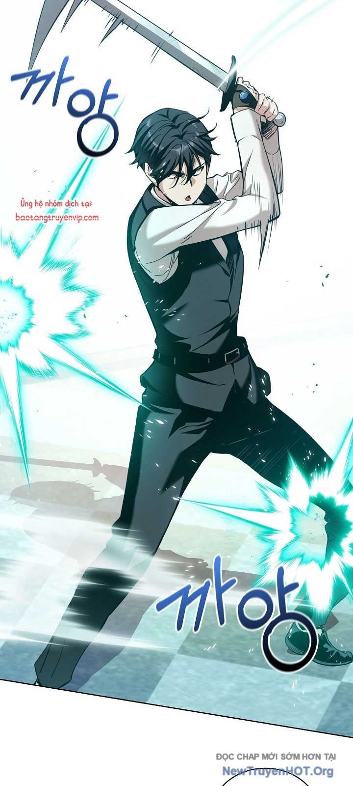 Số Phận An Bài Cho Các Nữ Phản Diện Yêu Tôi Chapter 32.1 - 42