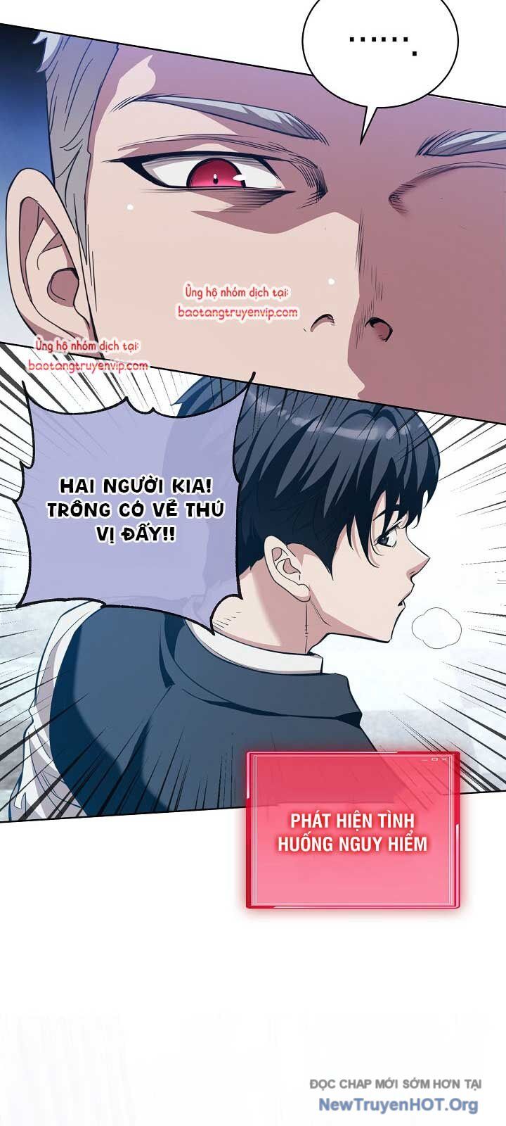 Số Phận An Bài Cho Các Nữ Phản Diện Yêu Tôi Chapter 32.1 - 43