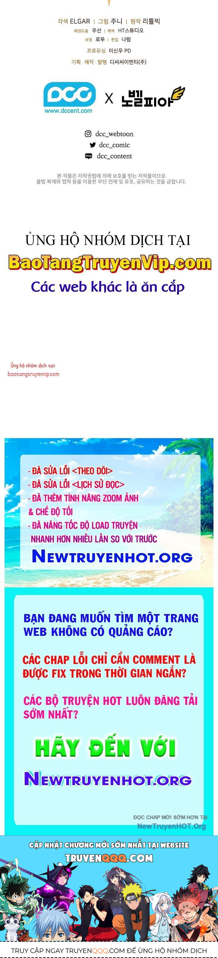 Số Phận An Bài Cho Các Nữ Phản Diện Yêu Tôi Chapter 32.1 - 48