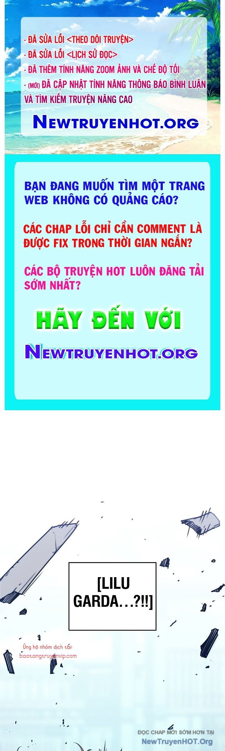 Số Phận An Bài Cho Các Nữ Phản Diện Yêu Tôi Chapter 33.1 - 1