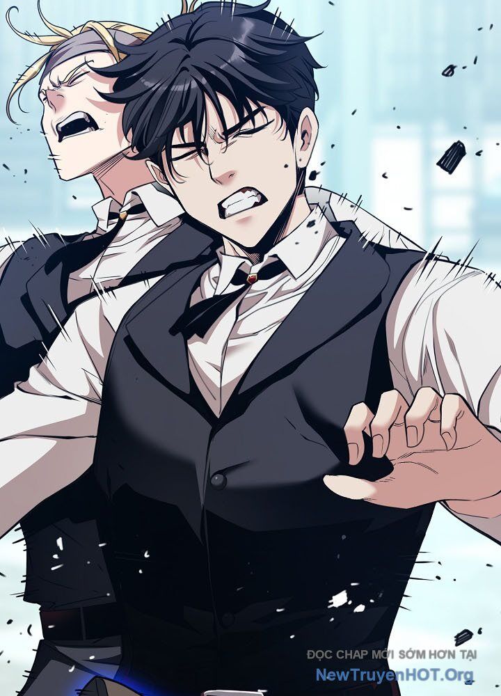 Số Phận An Bài Cho Các Nữ Phản Diện Yêu Tôi Chapter 33.1 - 2