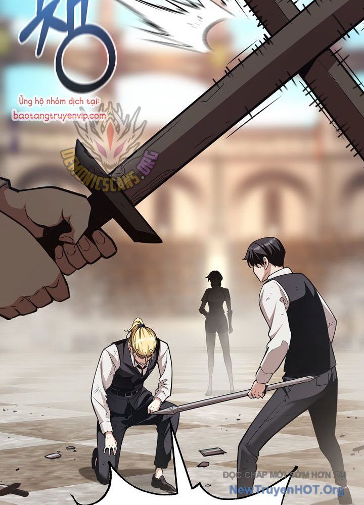 Số Phận An Bài Cho Các Nữ Phản Diện Yêu Tôi Chapter 33.1 - 17