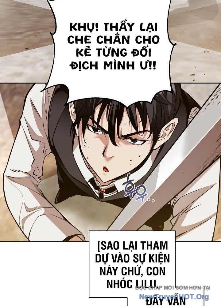Số Phận An Bài Cho Các Nữ Phản Diện Yêu Tôi Chapter 33.1 - 18