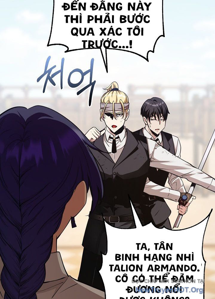 Số Phận An Bài Cho Các Nữ Phản Diện Yêu Tôi Chapter 33.1 - 21