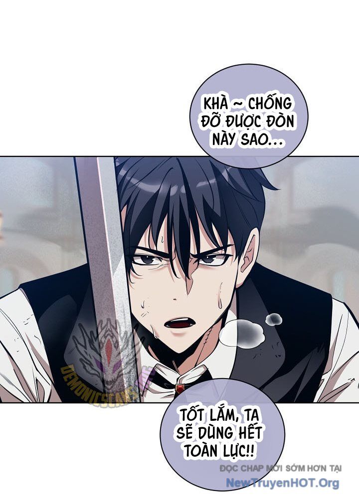 Số Phận An Bài Cho Các Nữ Phản Diện Yêu Tôi Chapter 33.1 - 39
