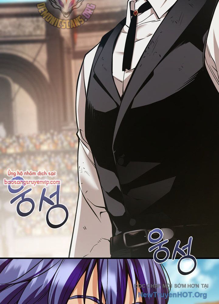Số Phận An Bài Cho Các Nữ Phản Diện Yêu Tôi Chapter 33.1 - 48