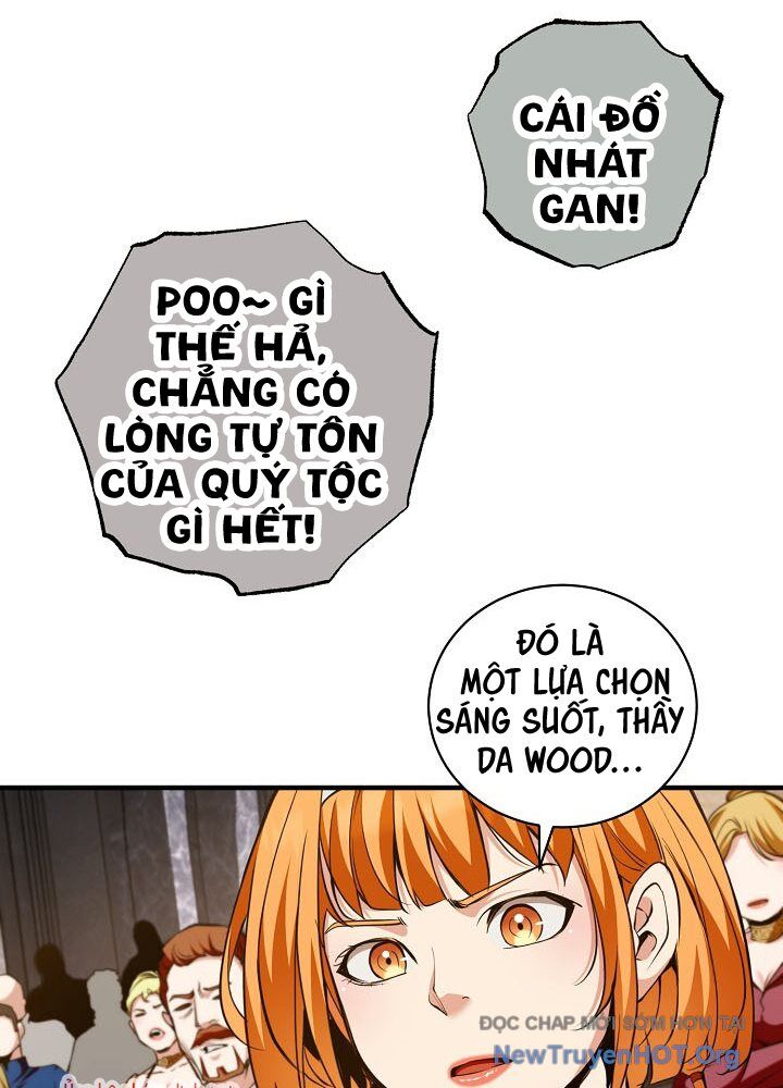 Số Phận An Bài Cho Các Nữ Phản Diện Yêu Tôi Chapter 33.1 - 50