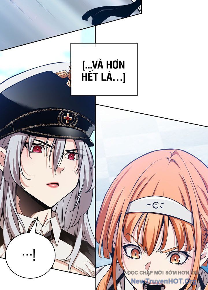 Số Phận An Bài Cho Các Nữ Phản Diện Yêu Tôi Chapter 33.1 - 6