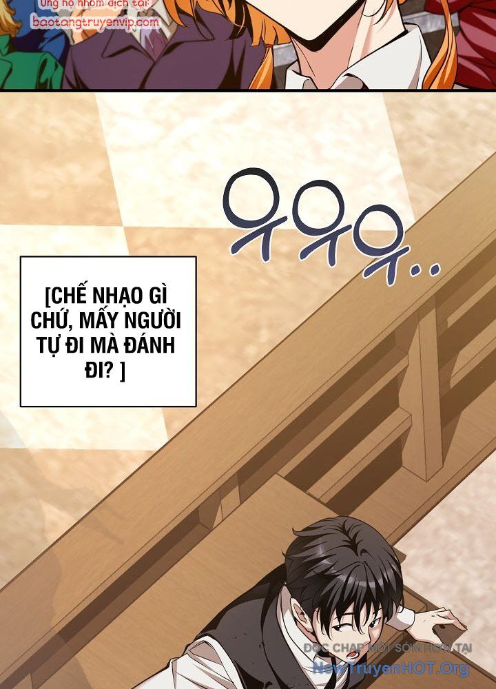 Số Phận An Bài Cho Các Nữ Phản Diện Yêu Tôi Chapter 33.1 - 51