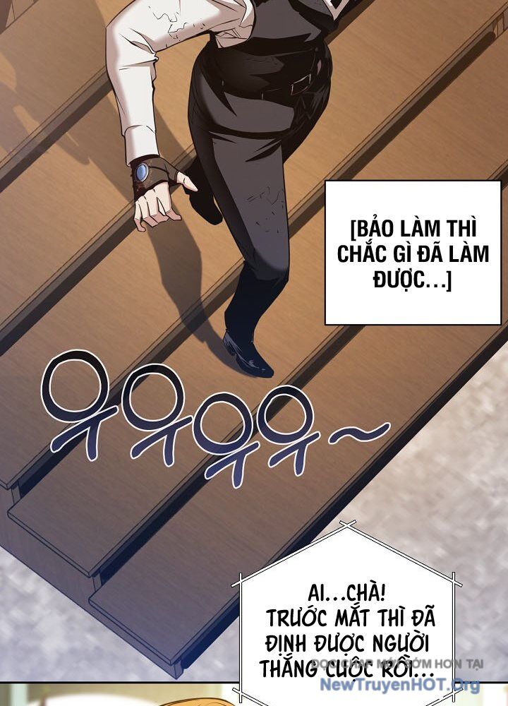 Số Phận An Bài Cho Các Nữ Phản Diện Yêu Tôi Chapter 33.1 - 52