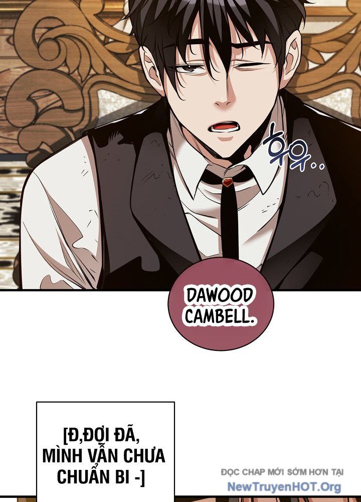 Số Phận An Bài Cho Các Nữ Phản Diện Yêu Tôi Chapter 33.1 - 61