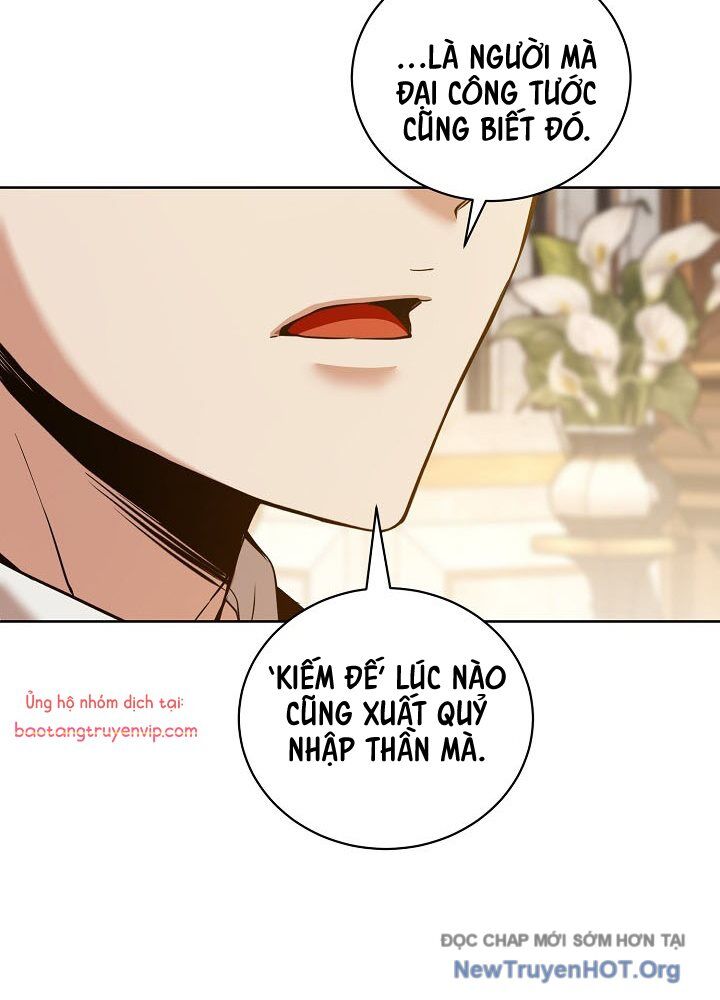 Số Phận An Bài Cho Các Nữ Phản Diện Yêu Tôi Chapter 33.1 - 75
