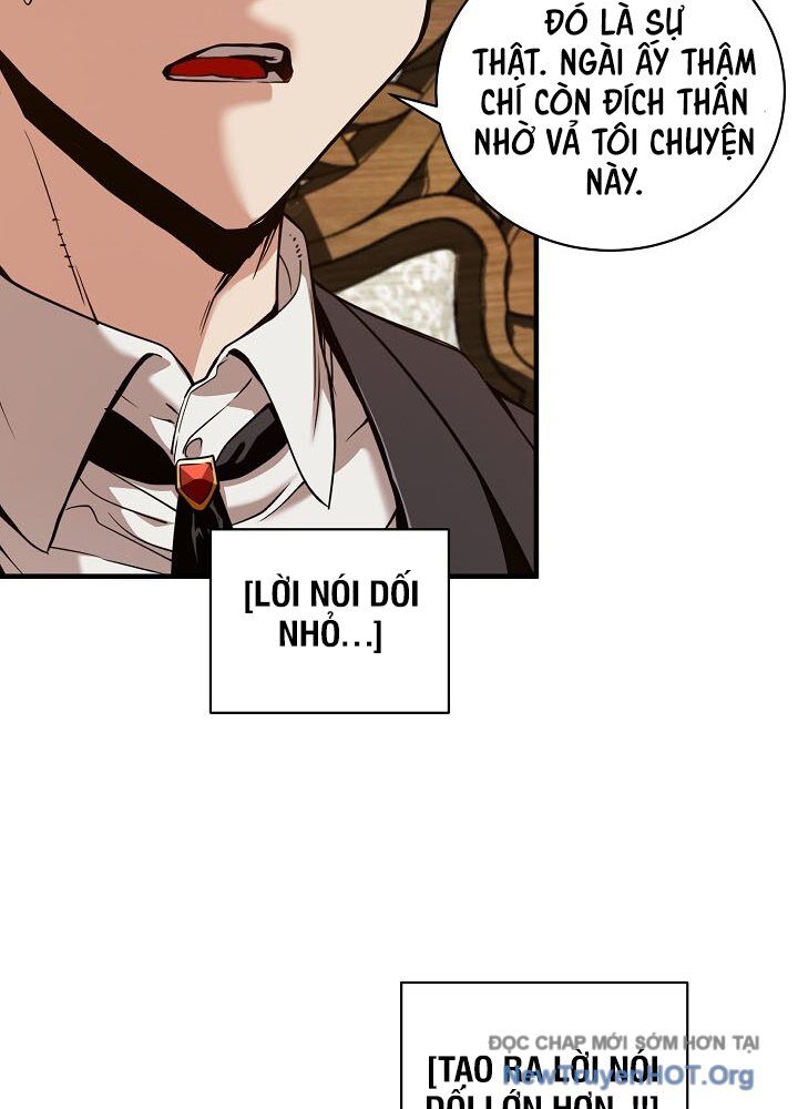 Số Phận An Bài Cho Các Nữ Phản Diện Yêu Tôi Chapter 33.1 - 81