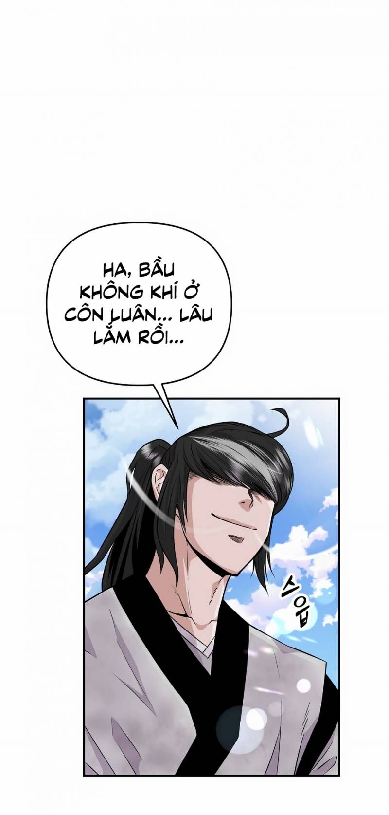 Thiên Hạ Đệ Nhất Côn Luân Khách Sạn Chapter 1 - 12