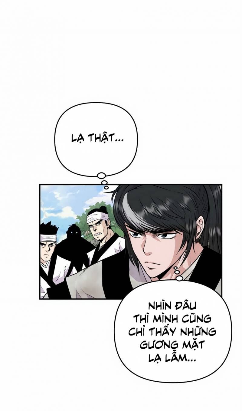 Thiên Hạ Đệ Nhất Côn Luân Khách Sạn Chapter 1 - 17