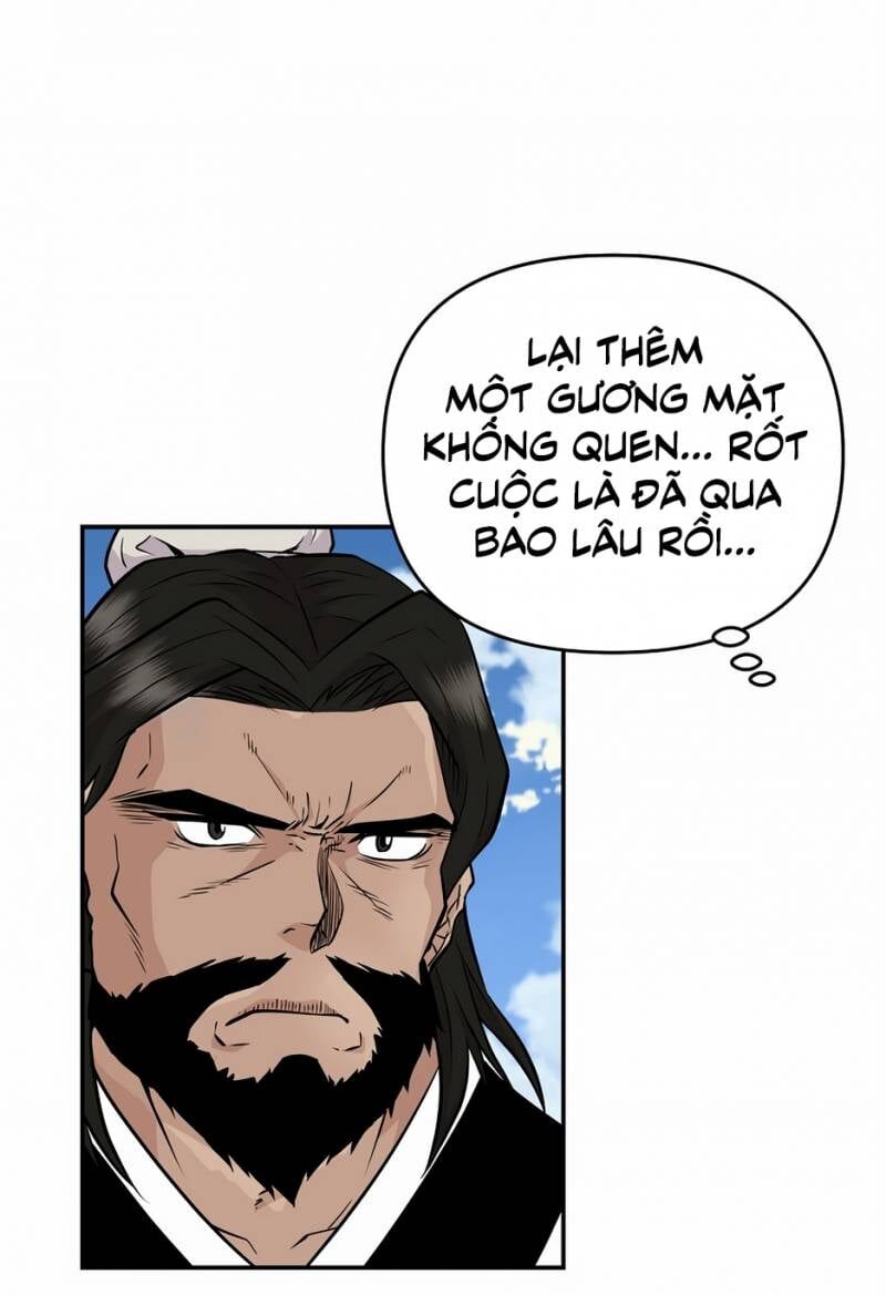 Thiên Hạ Đệ Nhất Côn Luân Khách Sạn Chapter 1 - 19