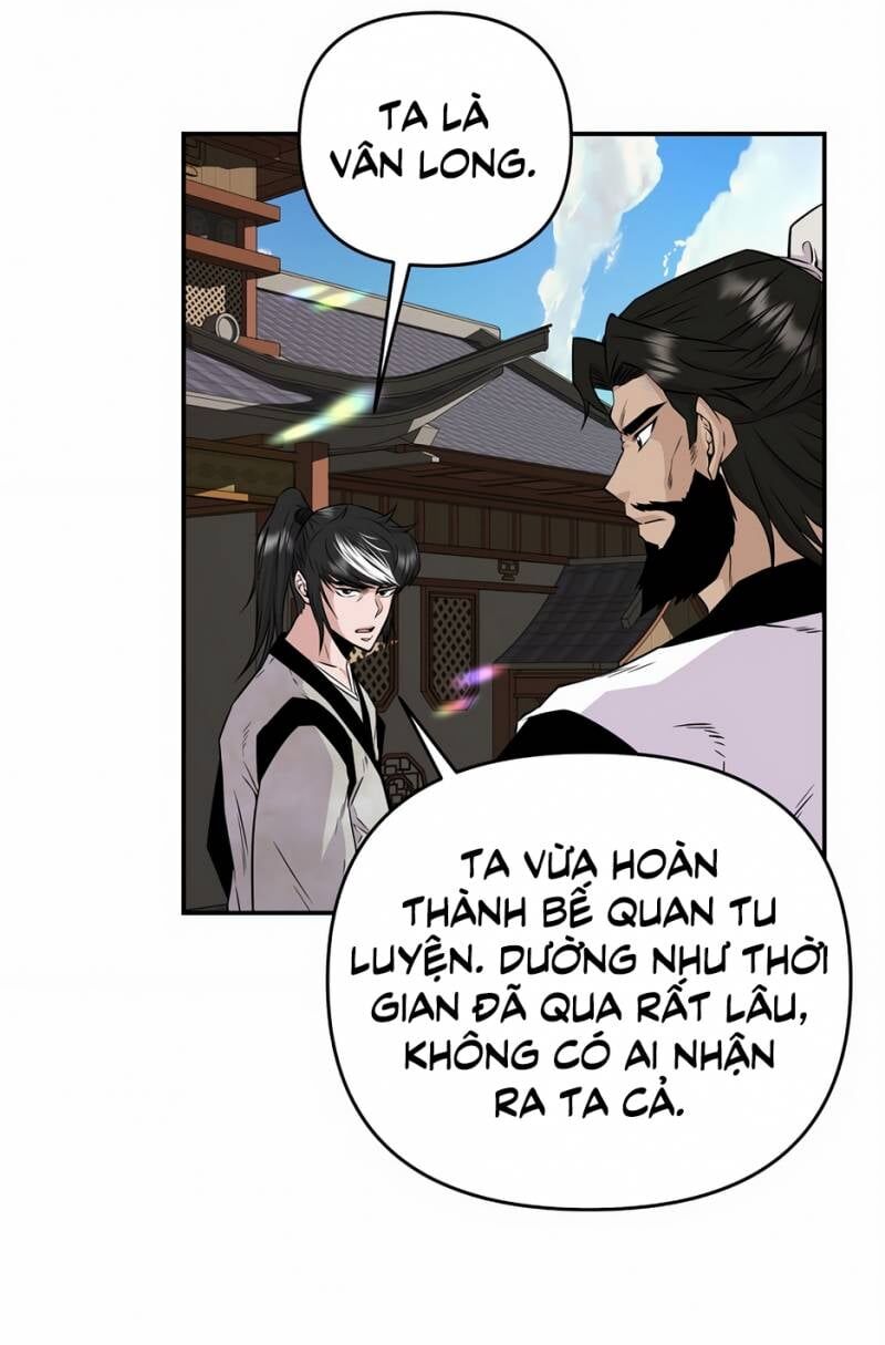 Thiên Hạ Đệ Nhất Côn Luân Khách Sạn Chapter 1 - 20
