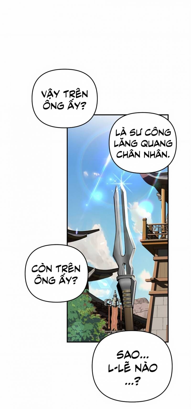 Thiên Hạ Đệ Nhất Côn Luân Khách Sạn Chapter 1 - 22