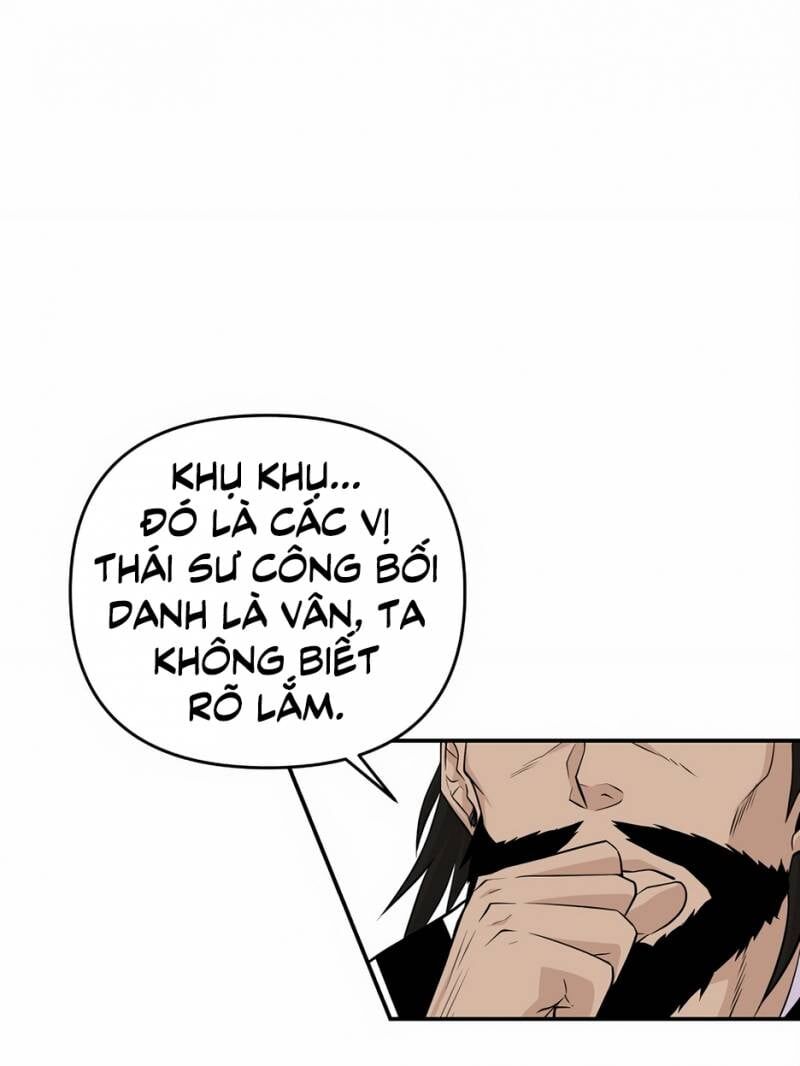 Thiên Hạ Đệ Nhất Côn Luân Khách Sạn Chapter 1 - 23