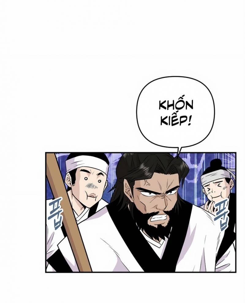Thiên Hạ Đệ Nhất Côn Luân Khách Sạn Chapter 1 - 25
