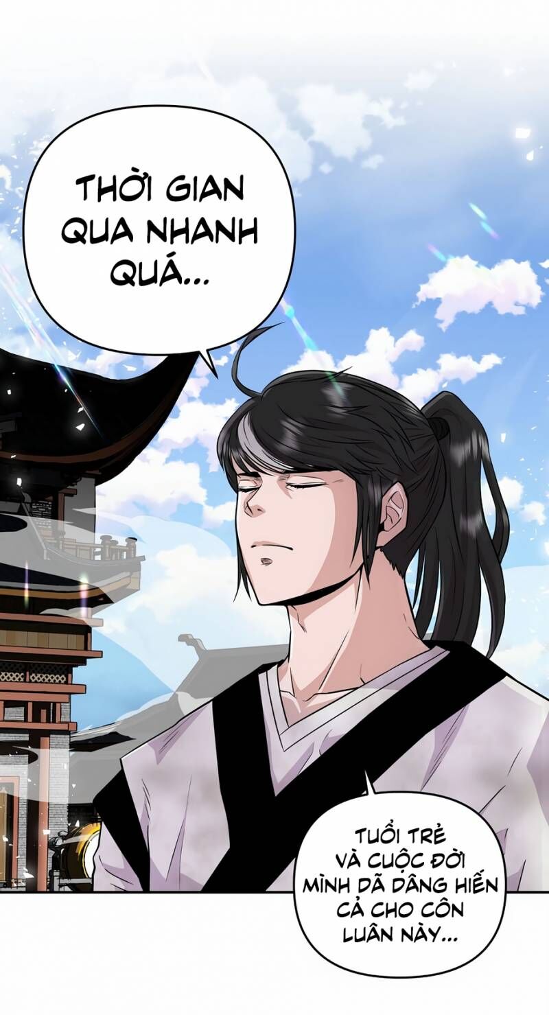 Thiên Hạ Đệ Nhất Côn Luân Khách Sạn Chapter 1 - 34