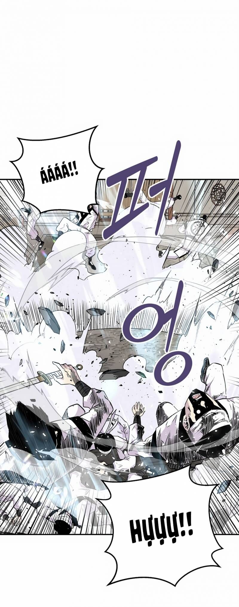 Thiên Hạ Đệ Nhất Côn Luân Khách Sạn Chapter 1 - 37