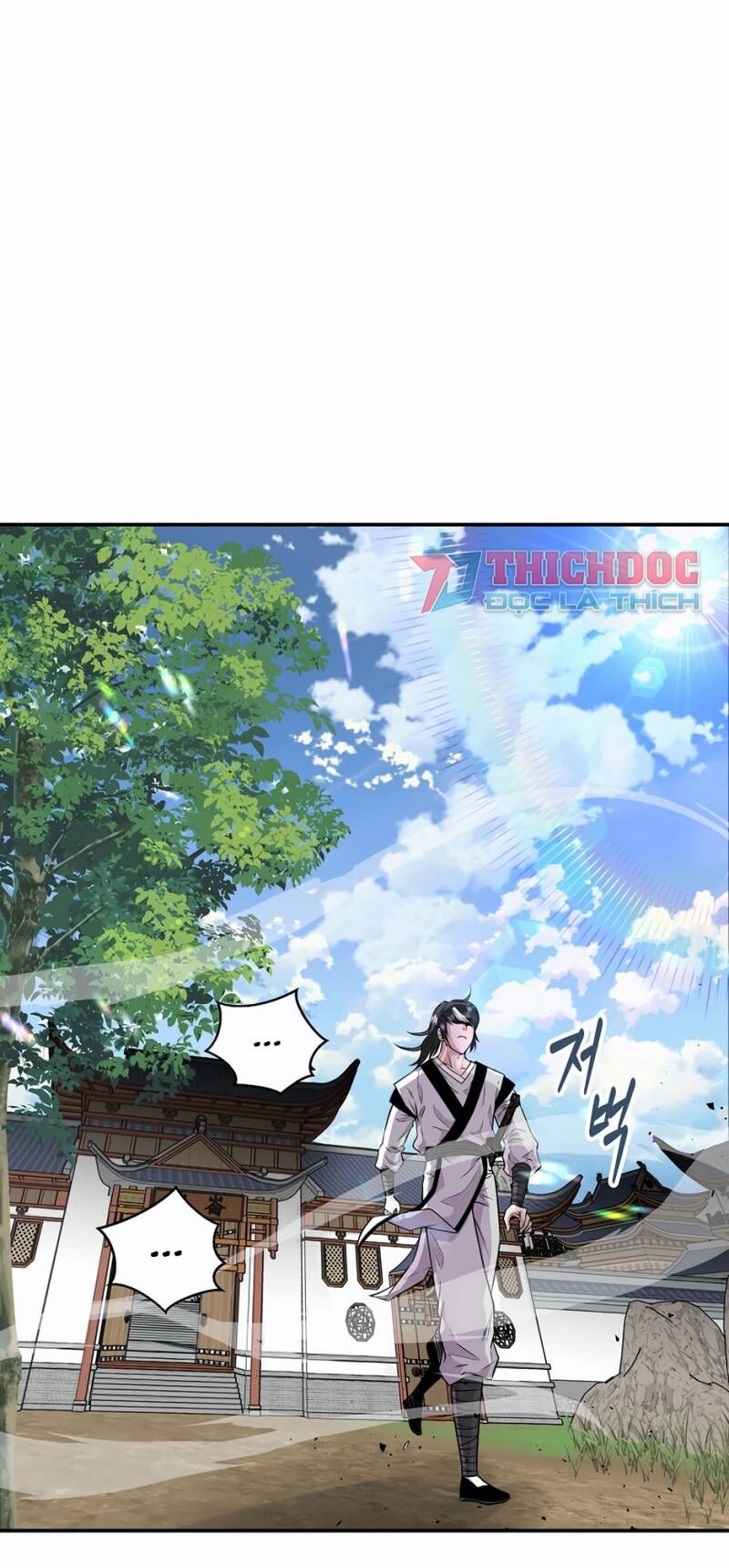 Thiên Hạ Đệ Nhất Côn Luân Khách Sạn Chapter 1 - 40