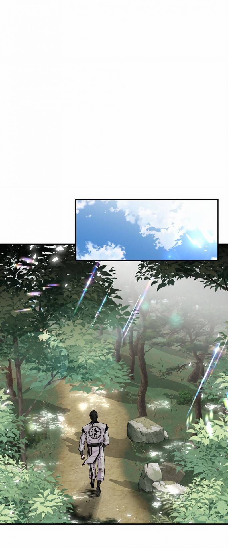Thiên Hạ Đệ Nhất Côn Luân Khách Sạn Chapter 1 - 43