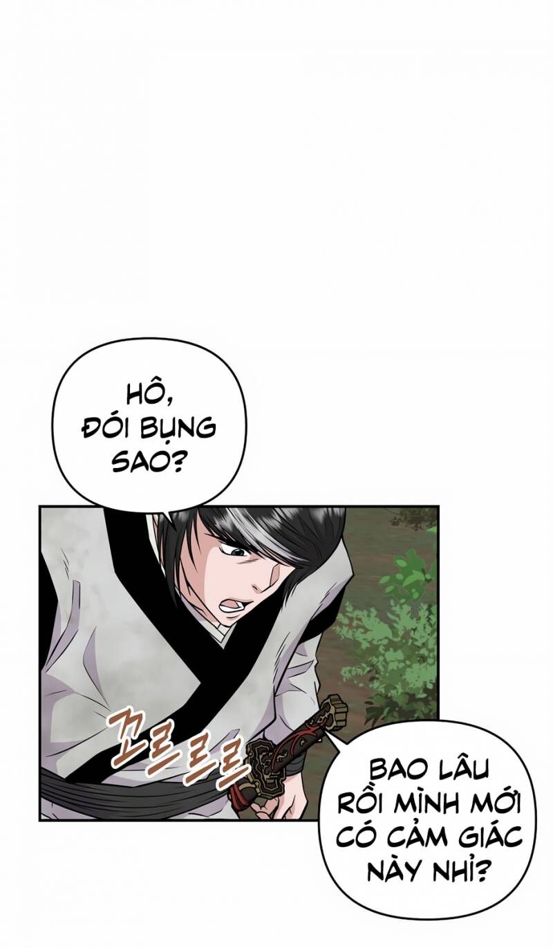 Thiên Hạ Đệ Nhất Côn Luân Khách Sạn Chapter 1 - 44