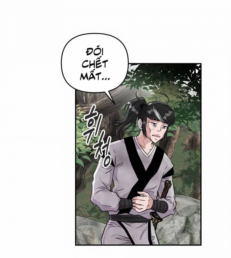 Thiên Hạ Đệ Nhất Côn Luân Khách Sạn Chapter 1 - 46