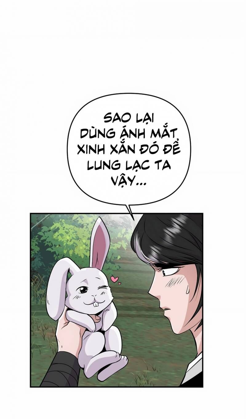 Thiên Hạ Đệ Nhất Côn Luân Khách Sạn Chapter 1 - 49