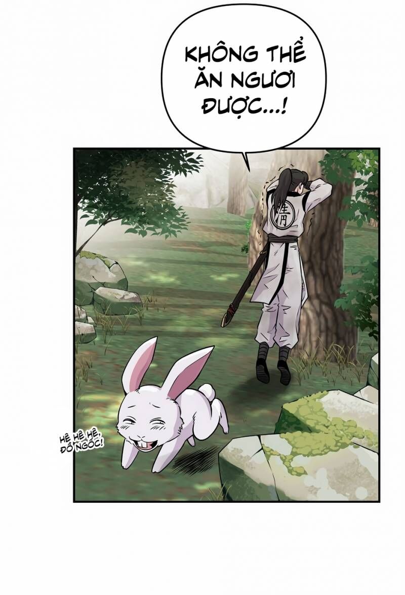 Thiên Hạ Đệ Nhất Côn Luân Khách Sạn Chapter 1 - 50