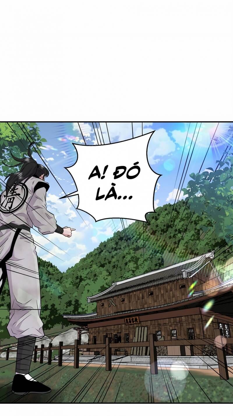 Thiên Hạ Đệ Nhất Côn Luân Khách Sạn Chapter 1 - 52