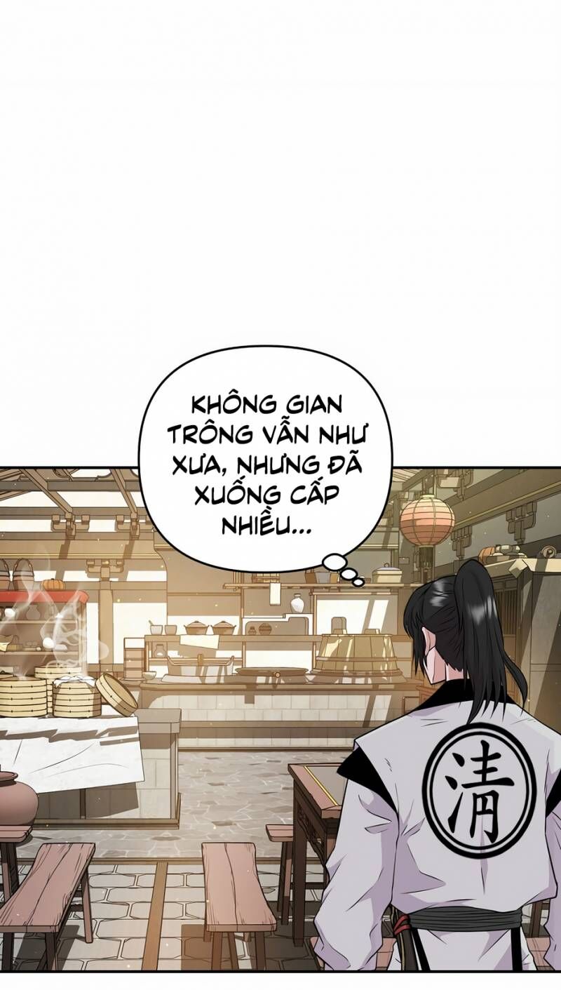 Thiên Hạ Đệ Nhất Côn Luân Khách Sạn Chapter 1 - 55