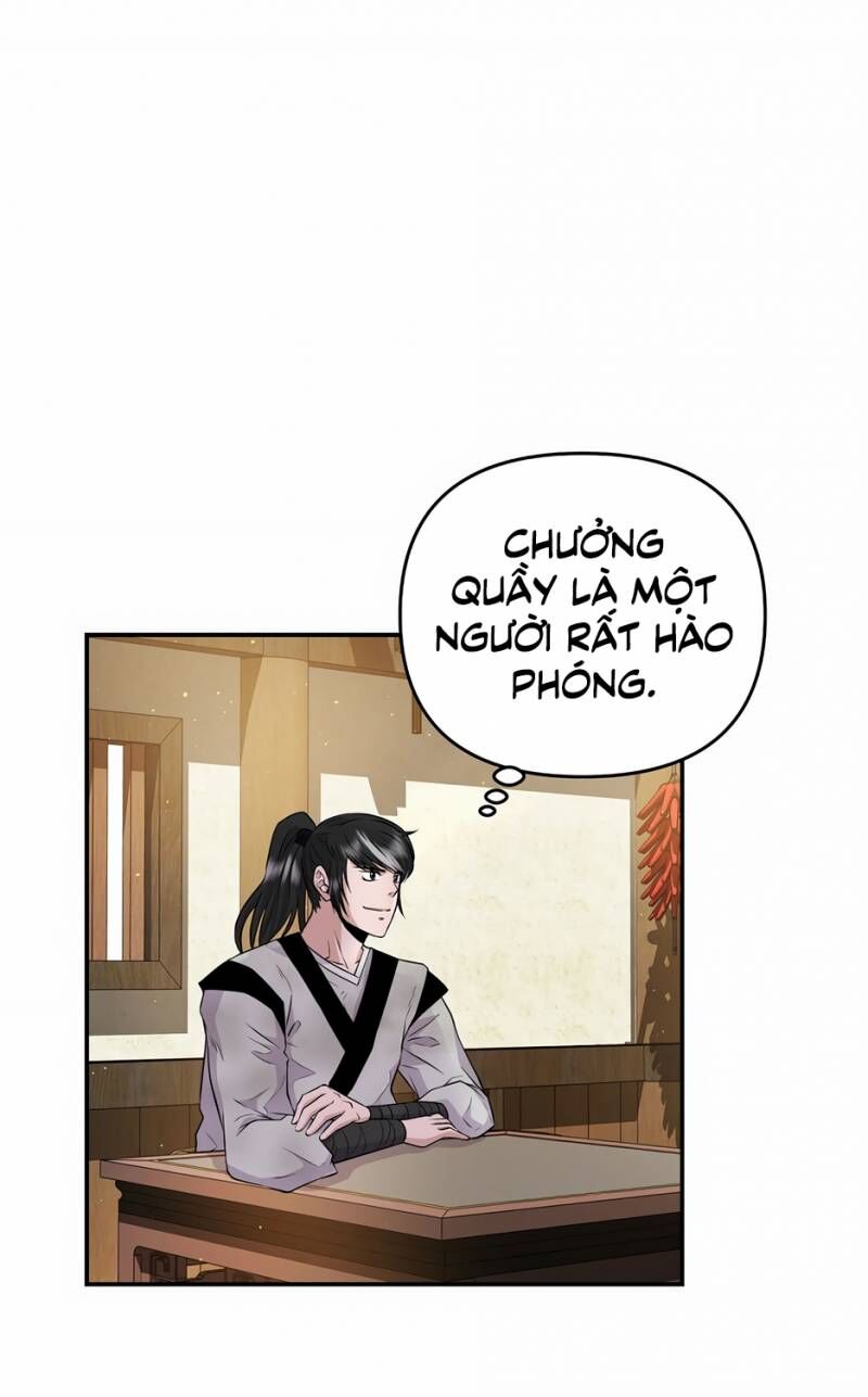 Thiên Hạ Đệ Nhất Côn Luân Khách Sạn Chapter 1 - 56