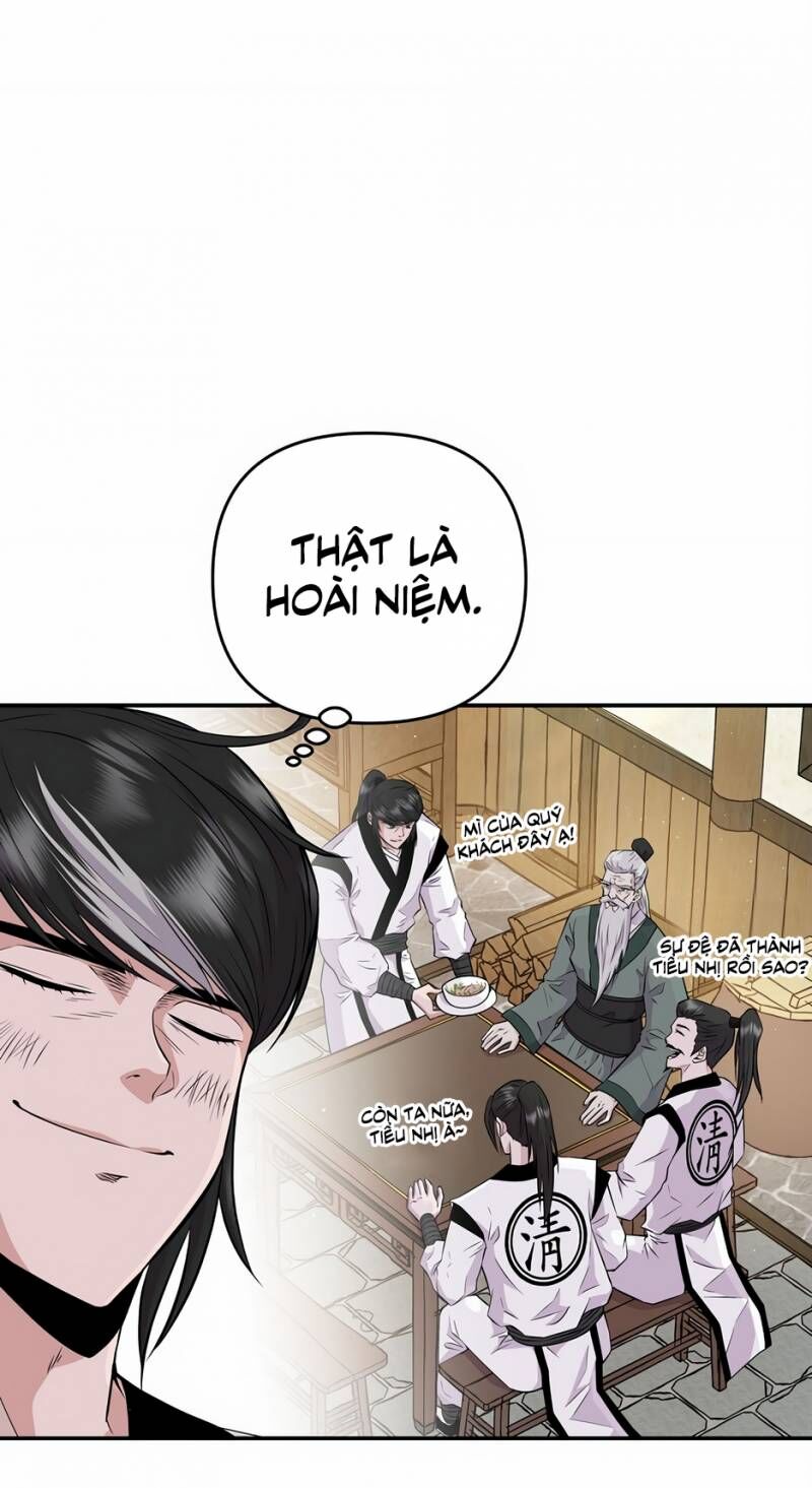 Thiên Hạ Đệ Nhất Côn Luân Khách Sạn Chapter 1 - 57