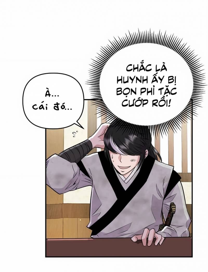 Thiên Hạ Đệ Nhất Côn Luân Khách Sạn Chapter 1 - 61