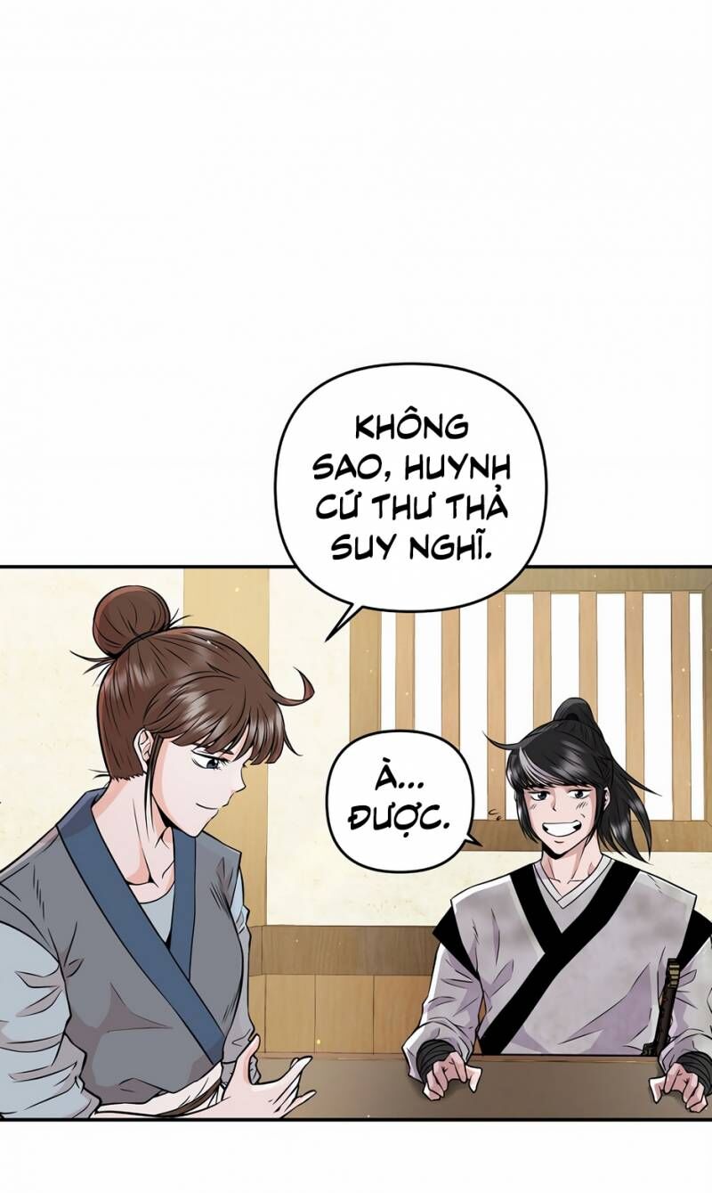 Thiên Hạ Đệ Nhất Côn Luân Khách Sạn Chapter 1 - 62